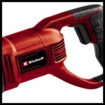 EINHELL TC-AP 690 E Tilki Kuyruğu Kılıç Testere - Görsel 4