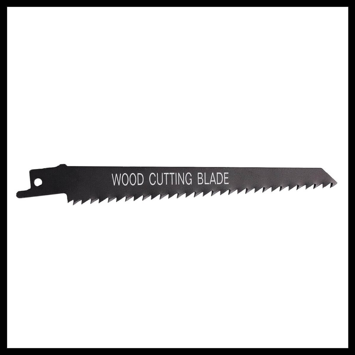 EINHELL TC-AP 690 E Tilki Kuyruğu Kılıç Testere - Görsel 5