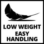 EINHELL TC-AP 690 E Tilki Kuyruğu Kılıç Testere - Görsel 8