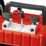 EINHELL TC-WG 200 125 W Taş Motoru - Görsel 2