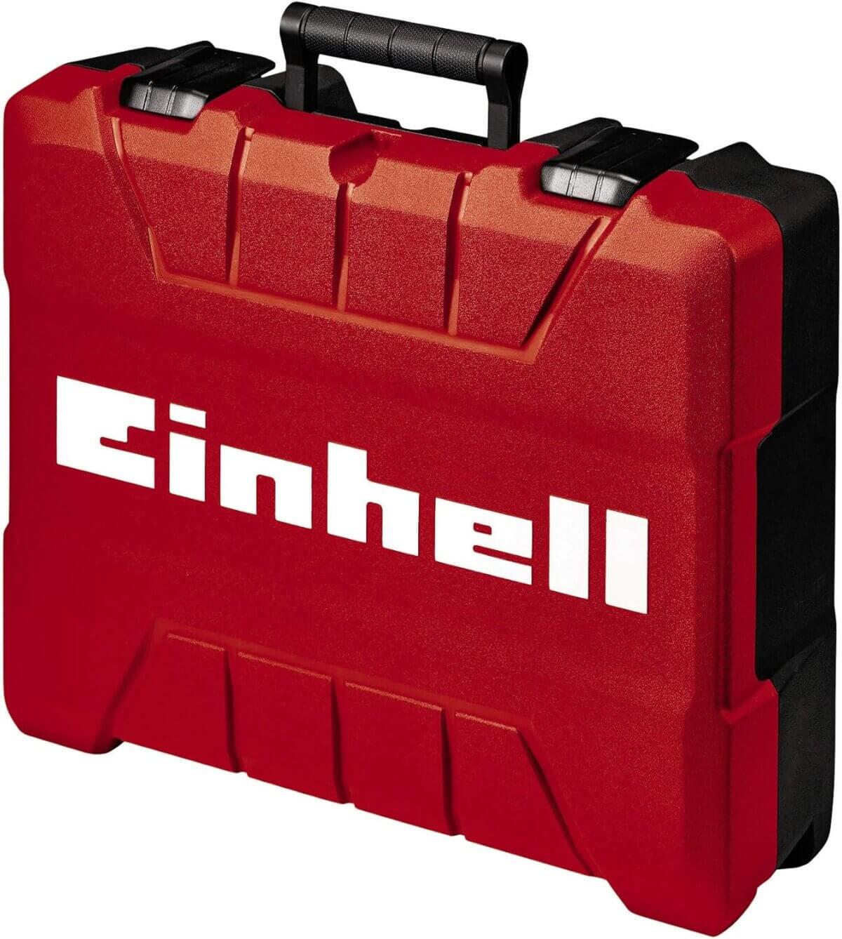 EINHELL Kırıcı Delici TE-RH 32 4F Kit - Görsel 2