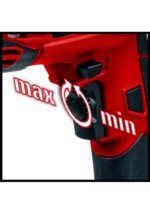 EINHELL TC-ID 720/1 E Darbeli Matkap - Görsel 5