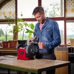 EINHELL TC-WG 200 125 W Taş Motoru - Görsel 4