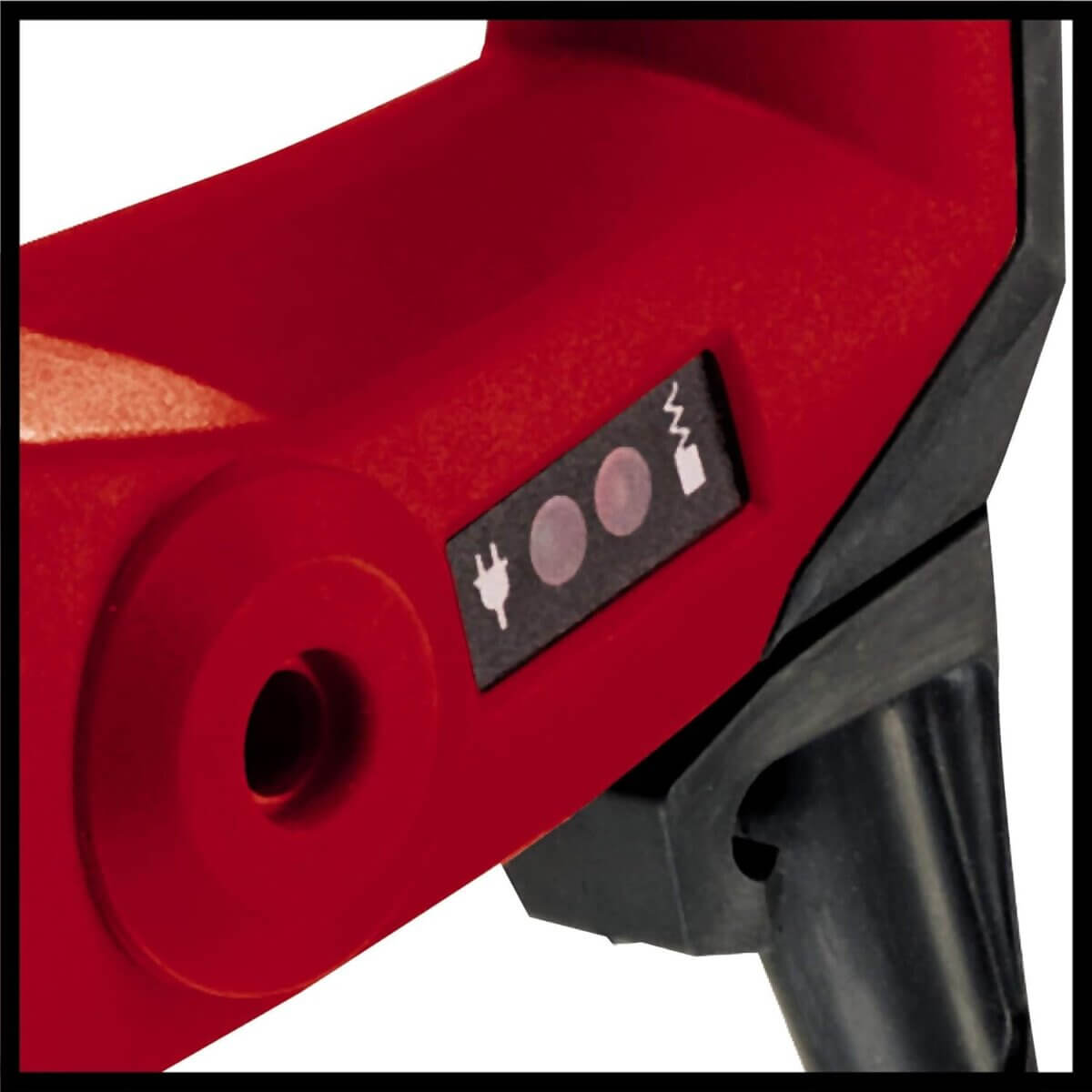 EINHELL Kırıcı Delici TE-RH 32 4F Kit - Görsel 4