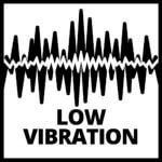 EINHELL TC-WD 200/150 250 W Taş Motoru - Görsel 7