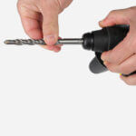 RTRMAX RTM226 800 W Elektro Pnömatik Kırıcı-Delici - Görsel 5