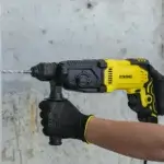 RTRMAX RTM2290 1050 W Elektro Pnömatik Kırıcı Delici - Görsel 6