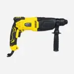 RTRMAX RTM2290 1050 W Elektro Pnömatik Kırıcı Delici - Görsel 2