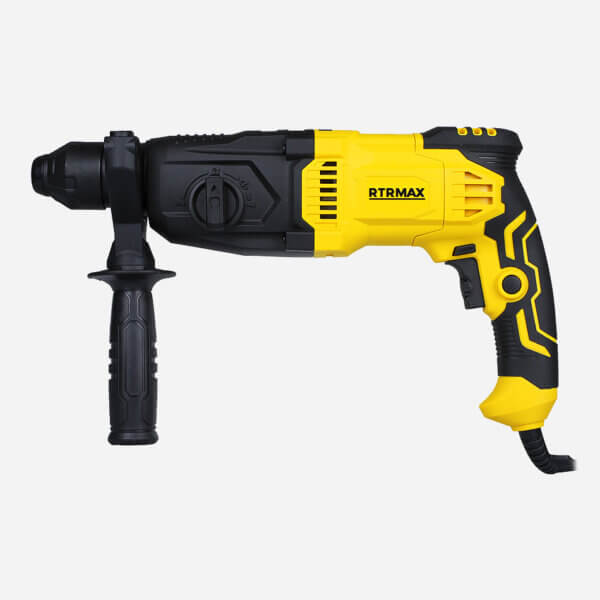 RTRMAX RTM2290 1050 W Elektro Pnömatik Kırıcı Delici